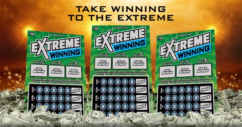 lottery extreme|Lottery Extreme: Discover Winning Numbers & Game Analysis.